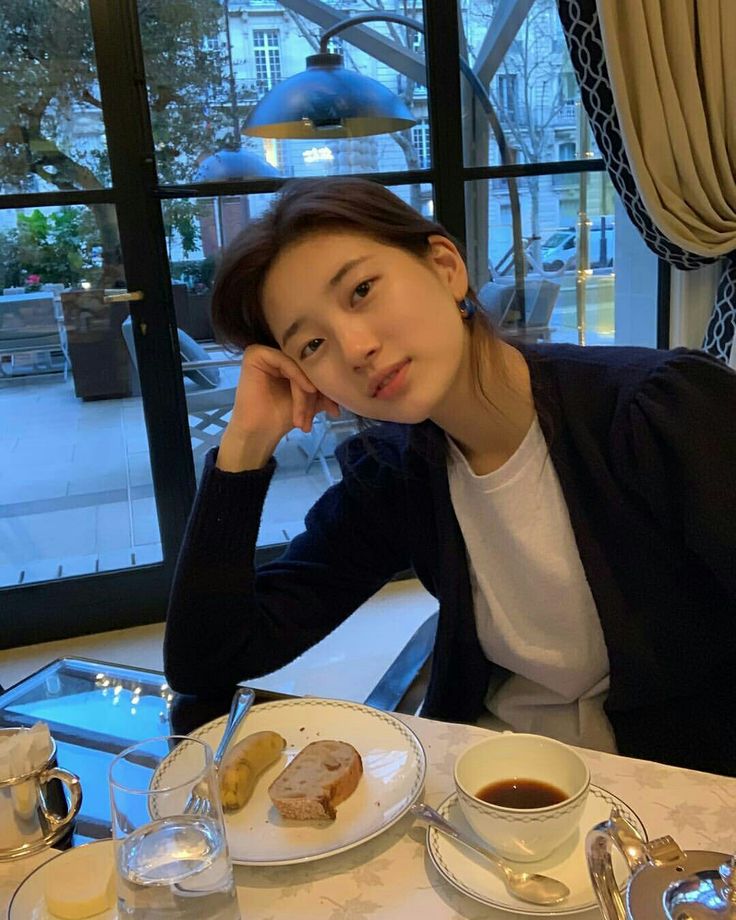 V&igrave; sao Suzy c&oacute; thể gầy d&ugrave; kh&ocirc;ng ăn ki&ecirc;ng?- Ảnh 2.