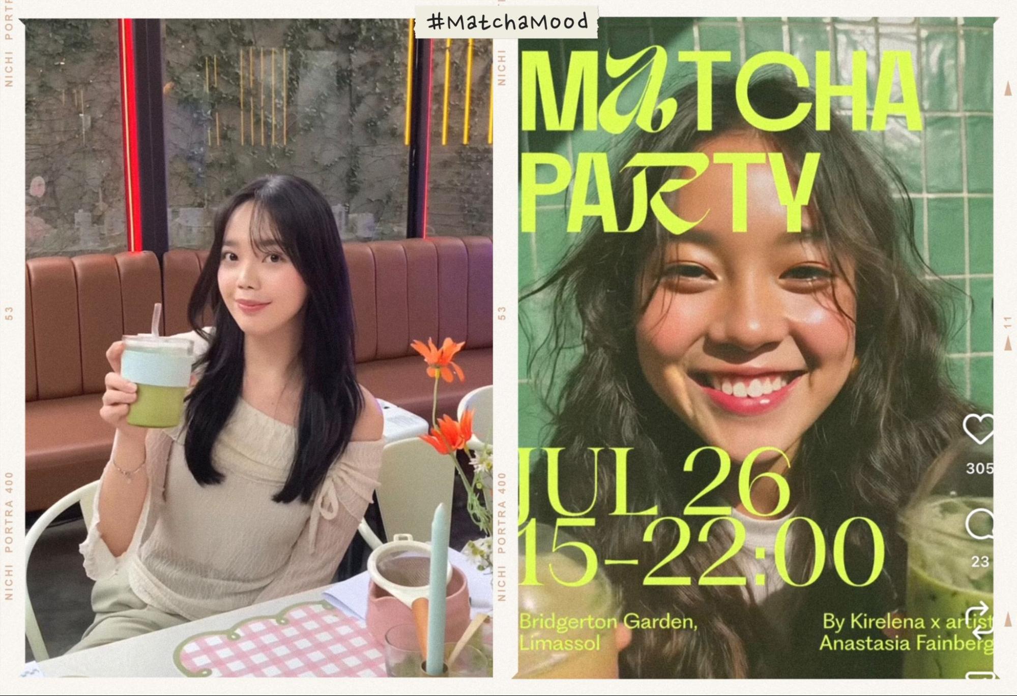 Matcha không chỉ để uống: Đây là cách một thú chơi đang trở thành cơ hội làm giàu - Ảnh 3.