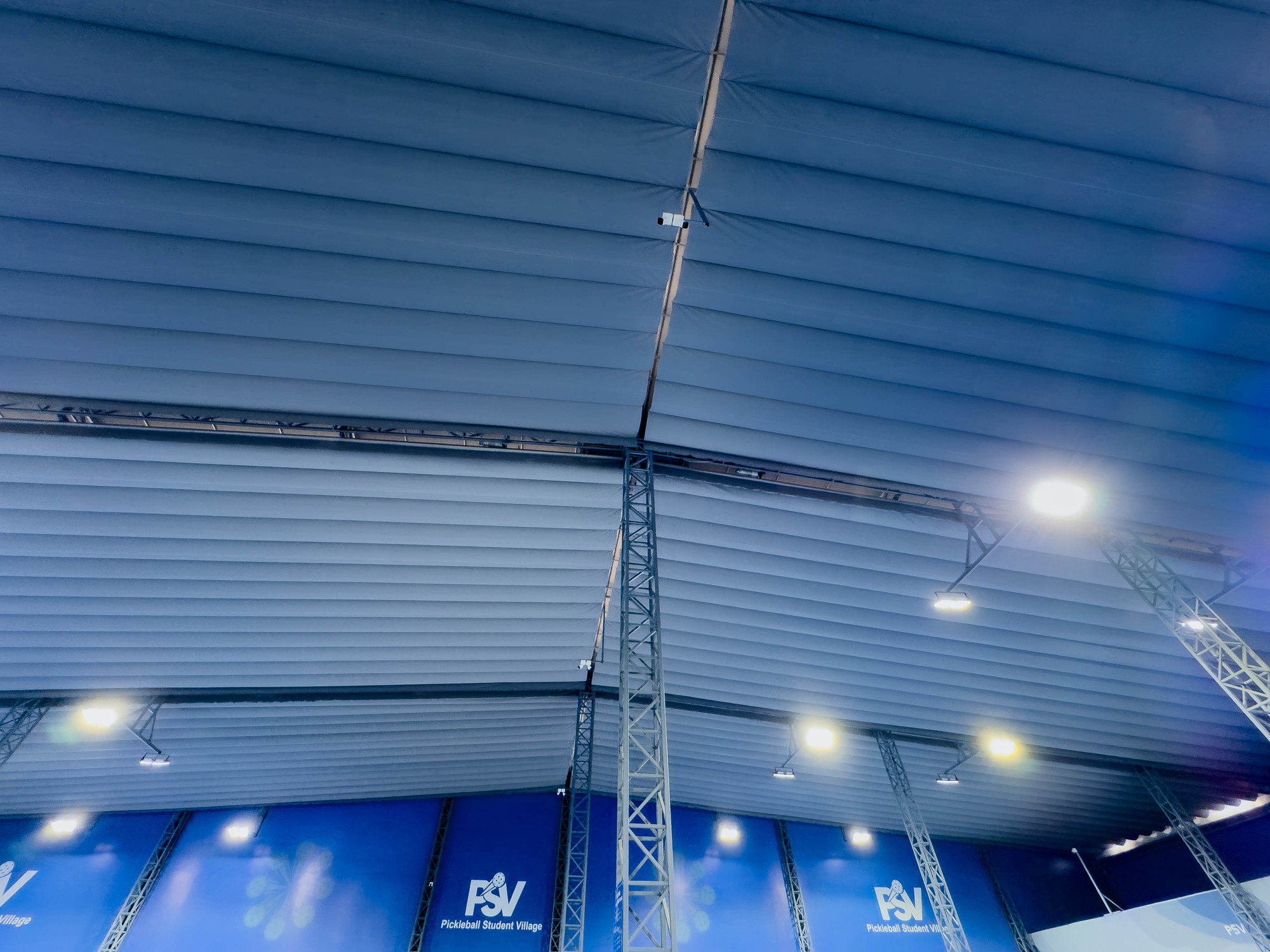 Cải tạo s&acirc;n Pickleball Hacinco kh&ocirc;ng hiệu quả: Tiếng ồn vẫn g&acirc;y kh&oacute; chịu cho cư d&acirc;n - Ảnh 5.