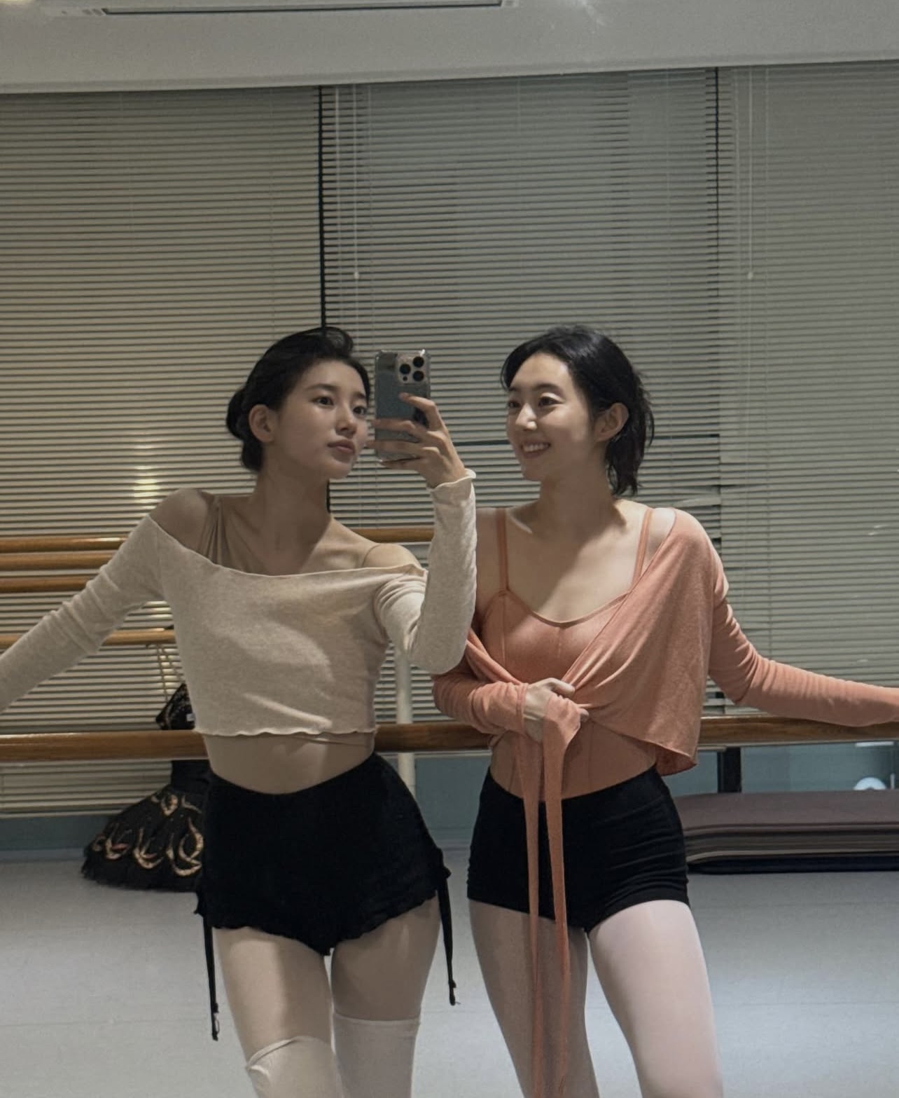 V&igrave; sao Suzy c&oacute; thể gầy d&ugrave; kh&ocirc;ng ăn ki&ecirc;ng?- Ảnh 4.