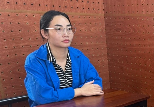 Mạo danh Bộ Công an lừa đảo: Vụ chiếm đoạt sầu riêng tại Đắk Lắk - Ảnh 1. Mạo danh Bộ Công an lừa đảo: Vụ chiếm đoạt sầu riêng tại Đắk Lắk - Ảnh 1.