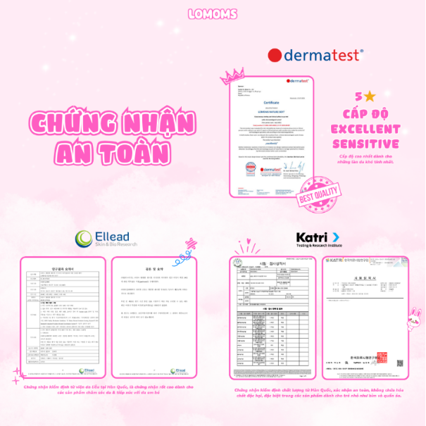 Bỉm H&agrave;n tiếp tục mở rộng thị phần tại Việt Nam, Lomoms c&oacute; g&igrave; đ&aacute;ng ch&uacute; &yacute;? - Ảnh 5.