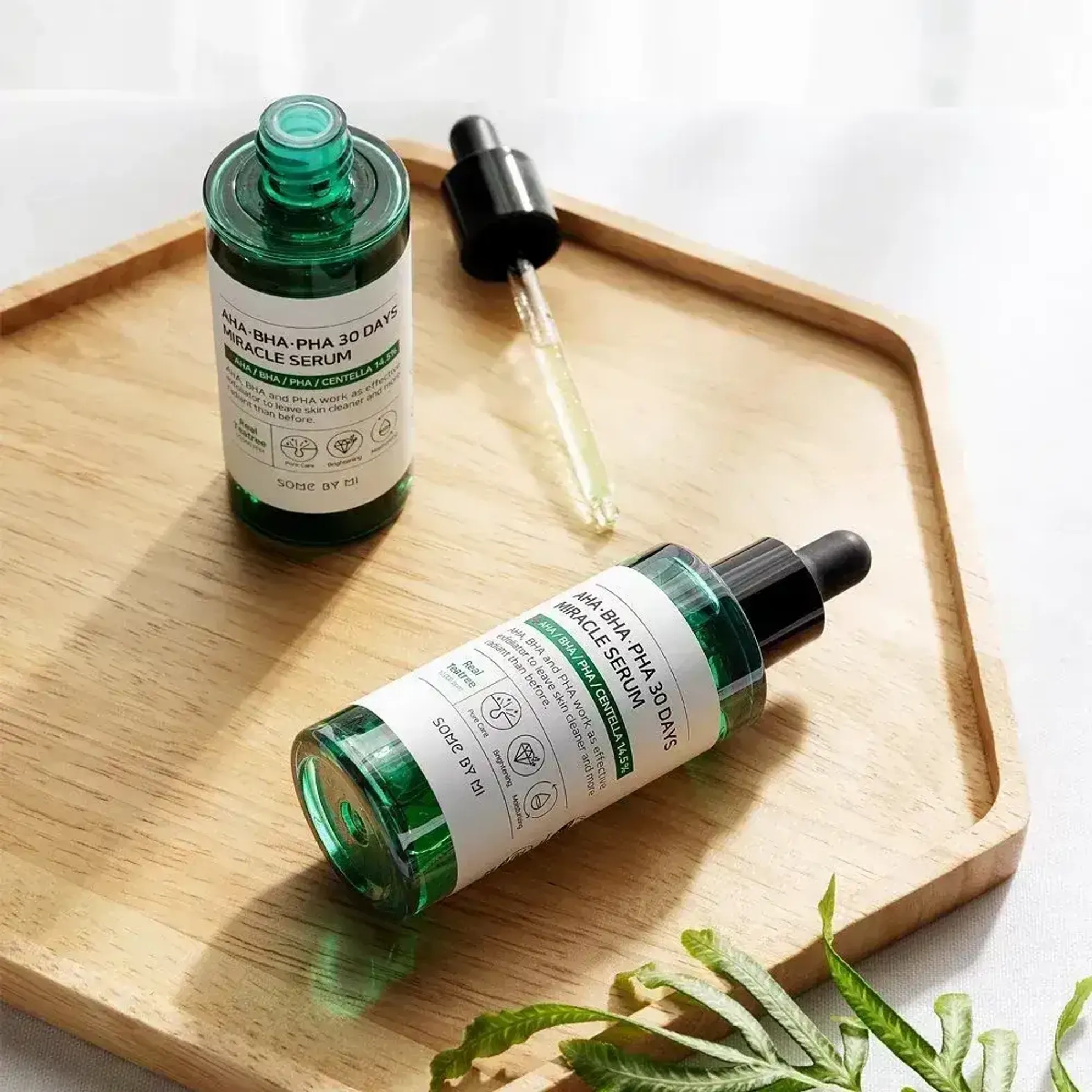 Quy tr&igrave;nh skincare da dầu ho&agrave;n hảo gi&uacute;p l&agrave;n da mịn đẹp suốt ng&agrave;y kh&ocirc;ng cần trang điểm - Ảnh 3.