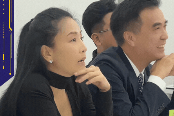 Đ&ocirc;i m&ocirc;i của &Aacute; hậu Minh Ki&ecirc;n g&acirc;y tranh c&atilde;i khi casting phim &Uacute;t Lan 2 - Ảnh 1.