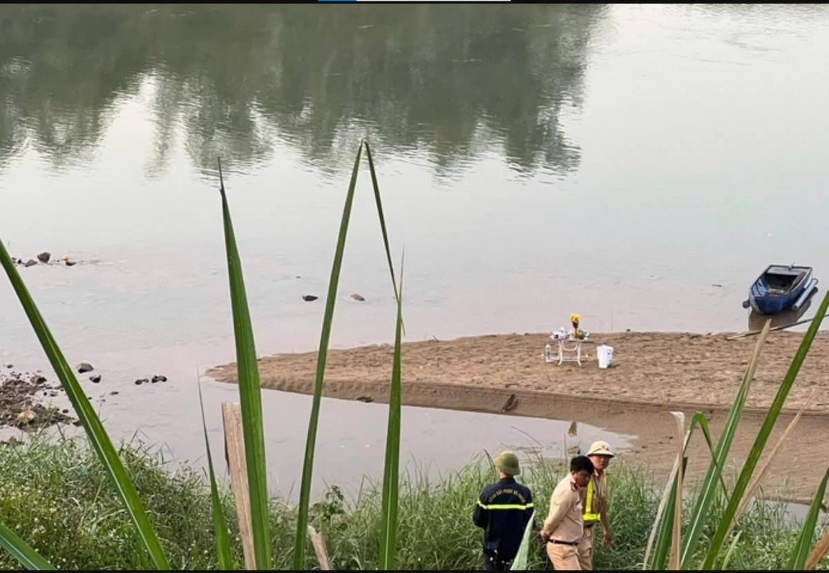 Gia cảnh kh&oacute; khăn của Đại &uacute;y Nguyễn Xu&acirc;n Hải hy sinh trong c&ocirc;ng t&aacute;c đấu tranh tội phạm - Ảnh 1.