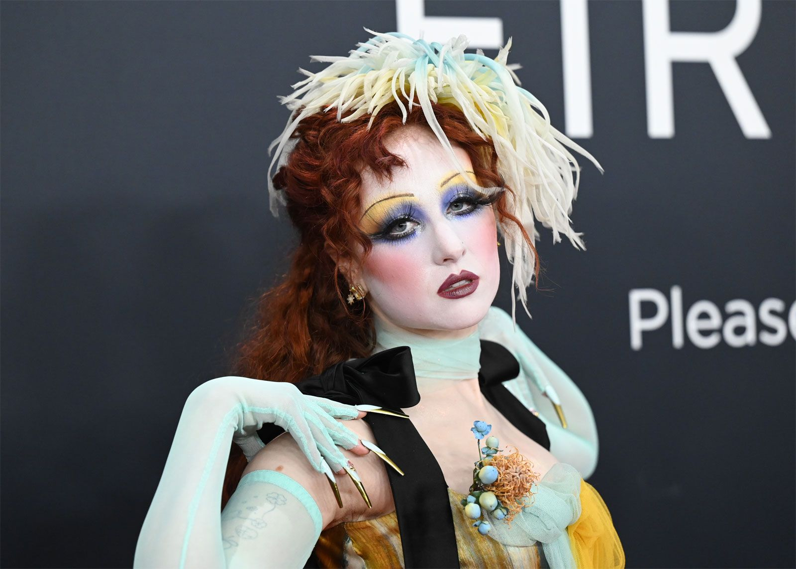 Jorginho l&ecirc;n tiếng bảo vệ con g&aacute;i 11 tuổi trước sự hung hăng của nữ ca sĩ Chapell Roan - Ảnh 4.