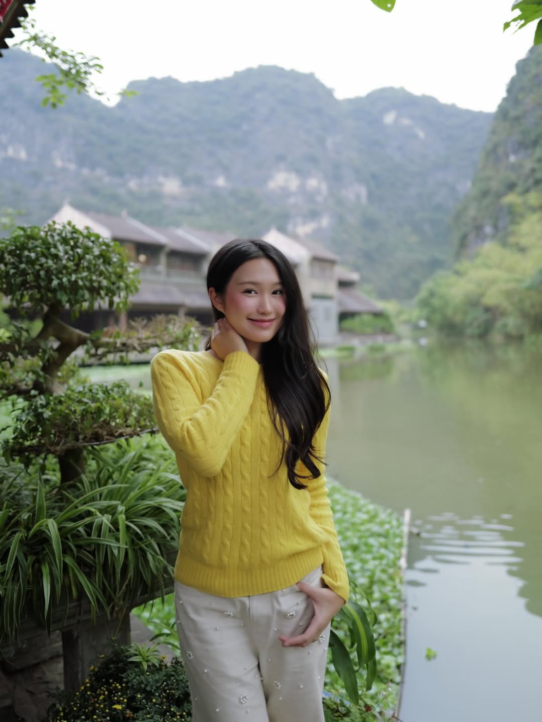 Do&atilde;n Hải My g&acirc;y 