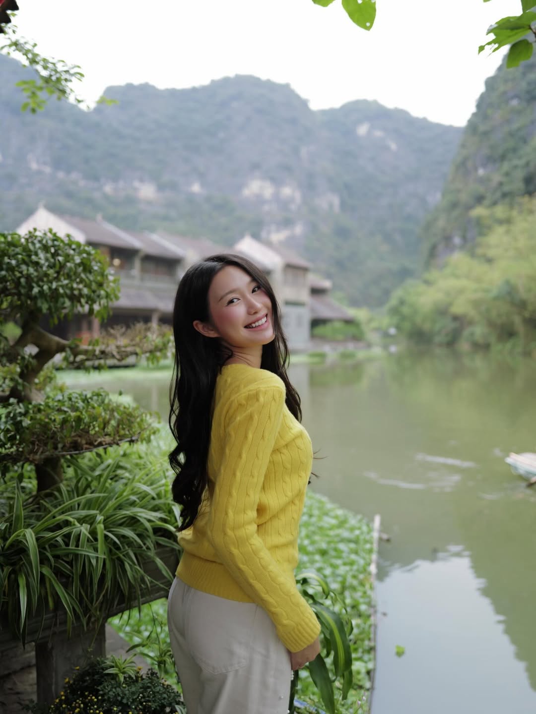 Do&atilde;n Hải My g&acirc;y 