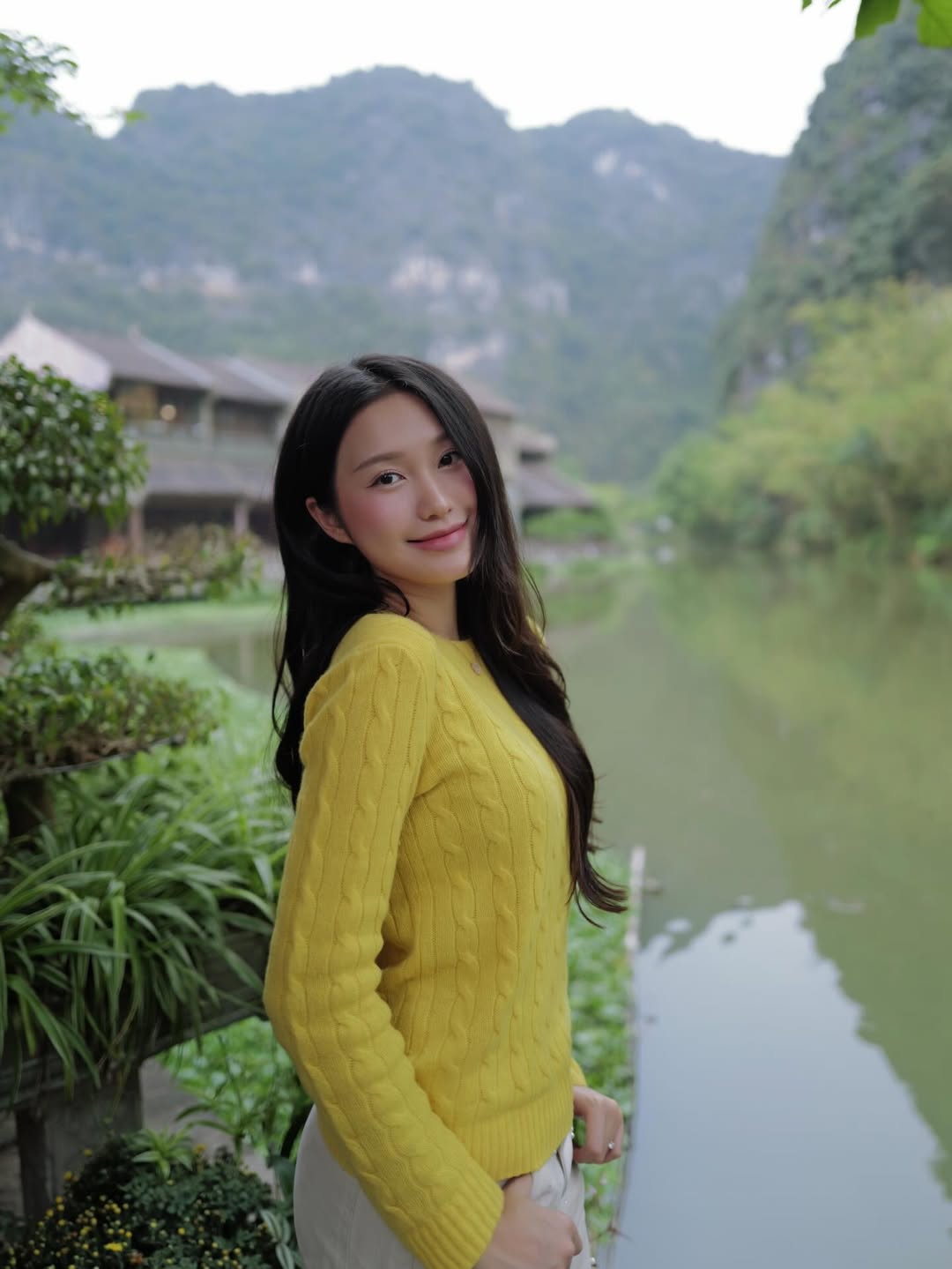 Do&atilde;n Hải My g&acirc;y 