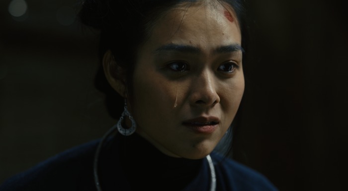 Diệp Bảo Ngọc: Nữ diễn vi&ecirc;n xứng đ&aacute;ng nổi hơn 1000 lần Trong hậu trường - Ảnh 7.