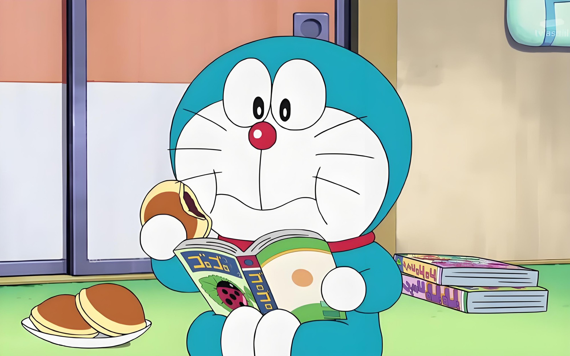 7 bảo bối Doraemon nhiều người đang d&ugrave;ng mỗi ng&agrave;y kh&ocirc;ng nhận ra - Ảnh 2.