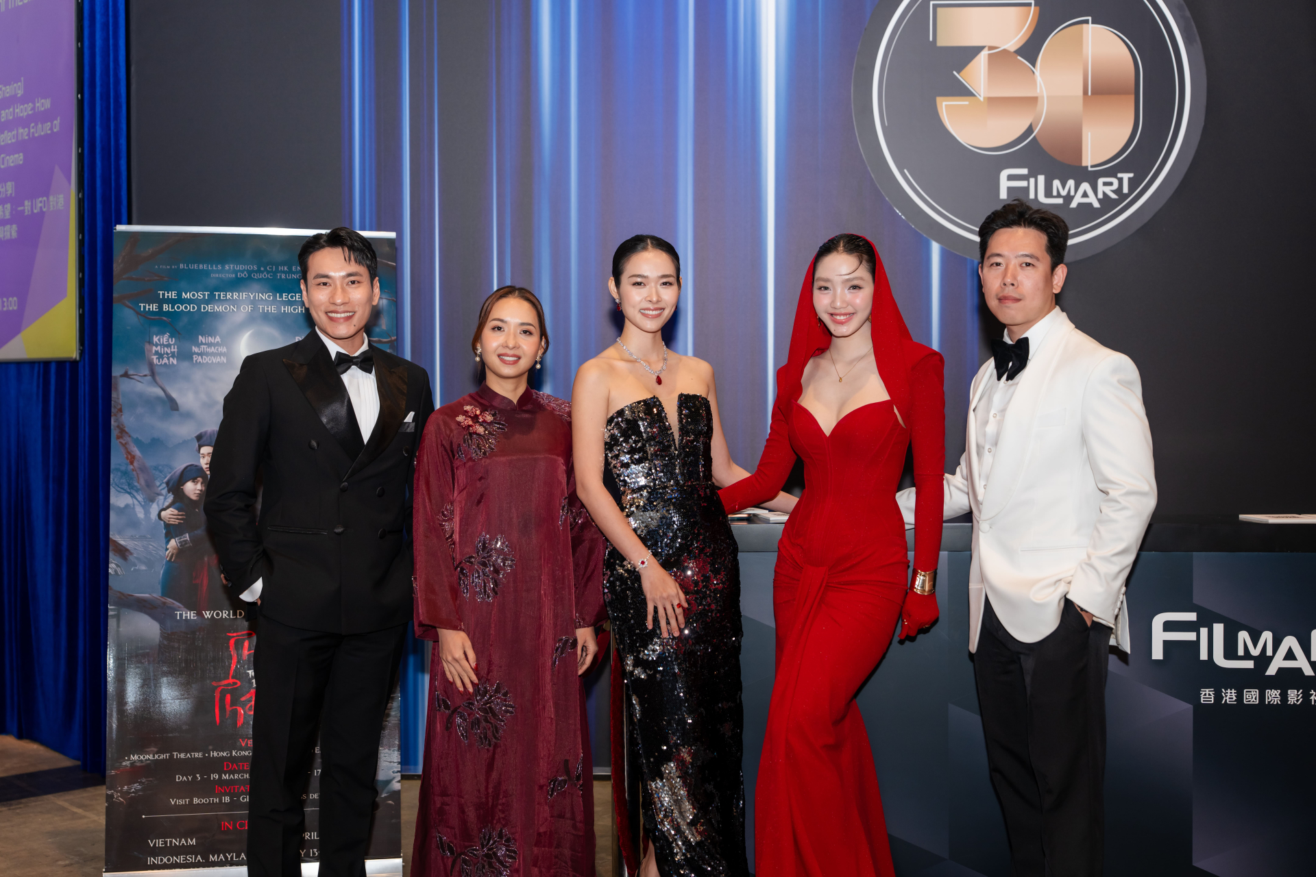 Diệp Bảo Ngọc: Nữ diễn vi&ecirc;n xứng đ&aacute;ng nổi hơn 1000 lần Trong hậu trường - Ảnh 1.