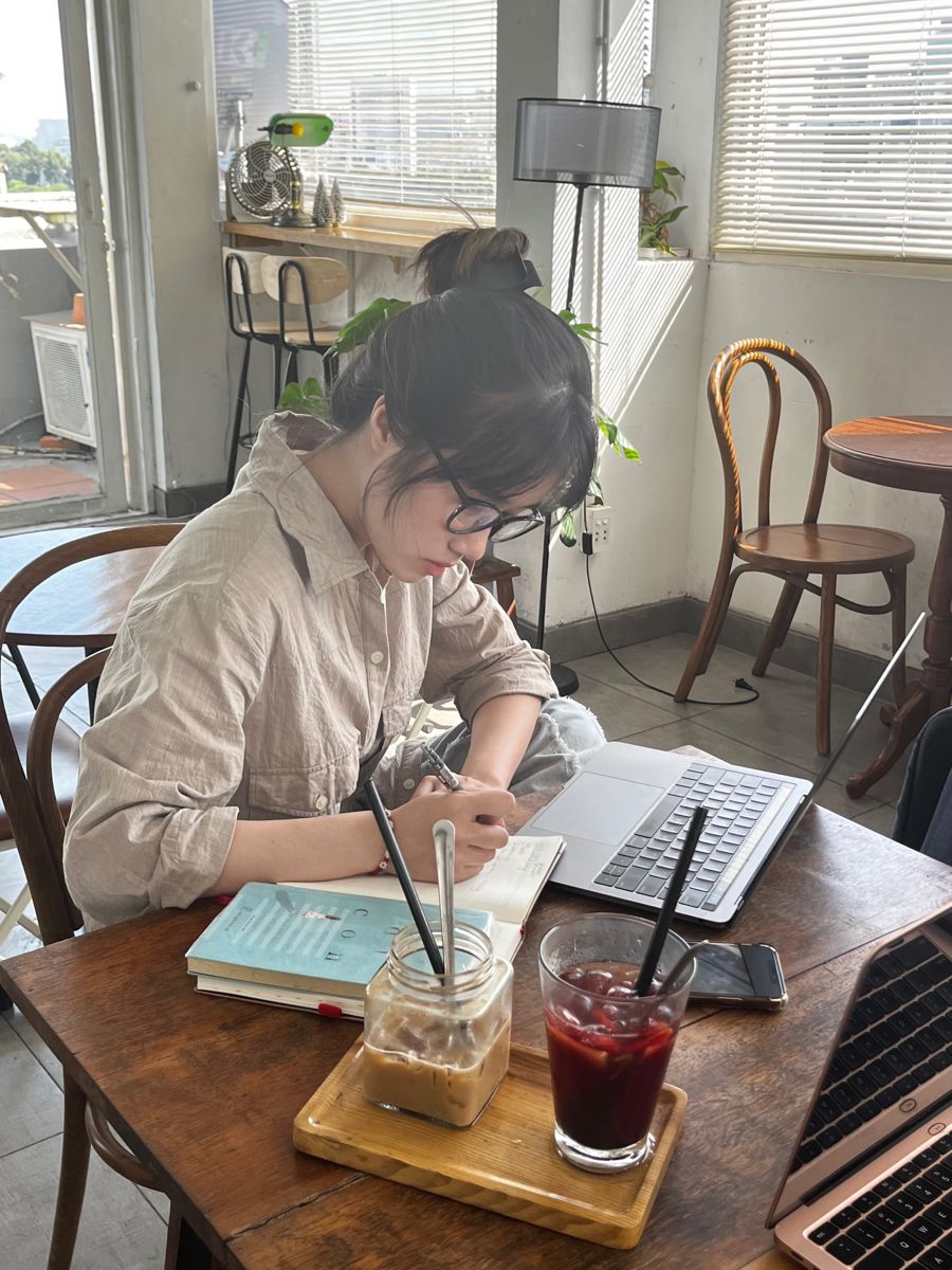 3 con gi&aacute;p c&agrave;ng chăm học c&agrave;ng dễ đổi vận - Ảnh 2.