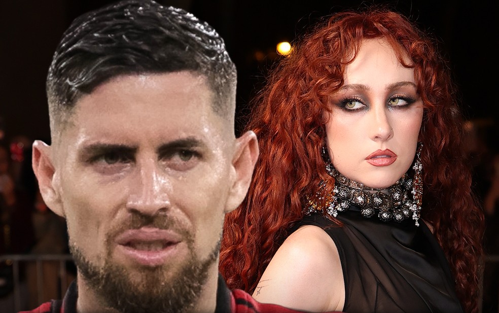 Jorginho l&ecirc;n tiếng bảo vệ con g&aacute;i 11 tuổi trước sự hung hăng của nữ ca sĩ Chapell Roan - Ảnh 1.