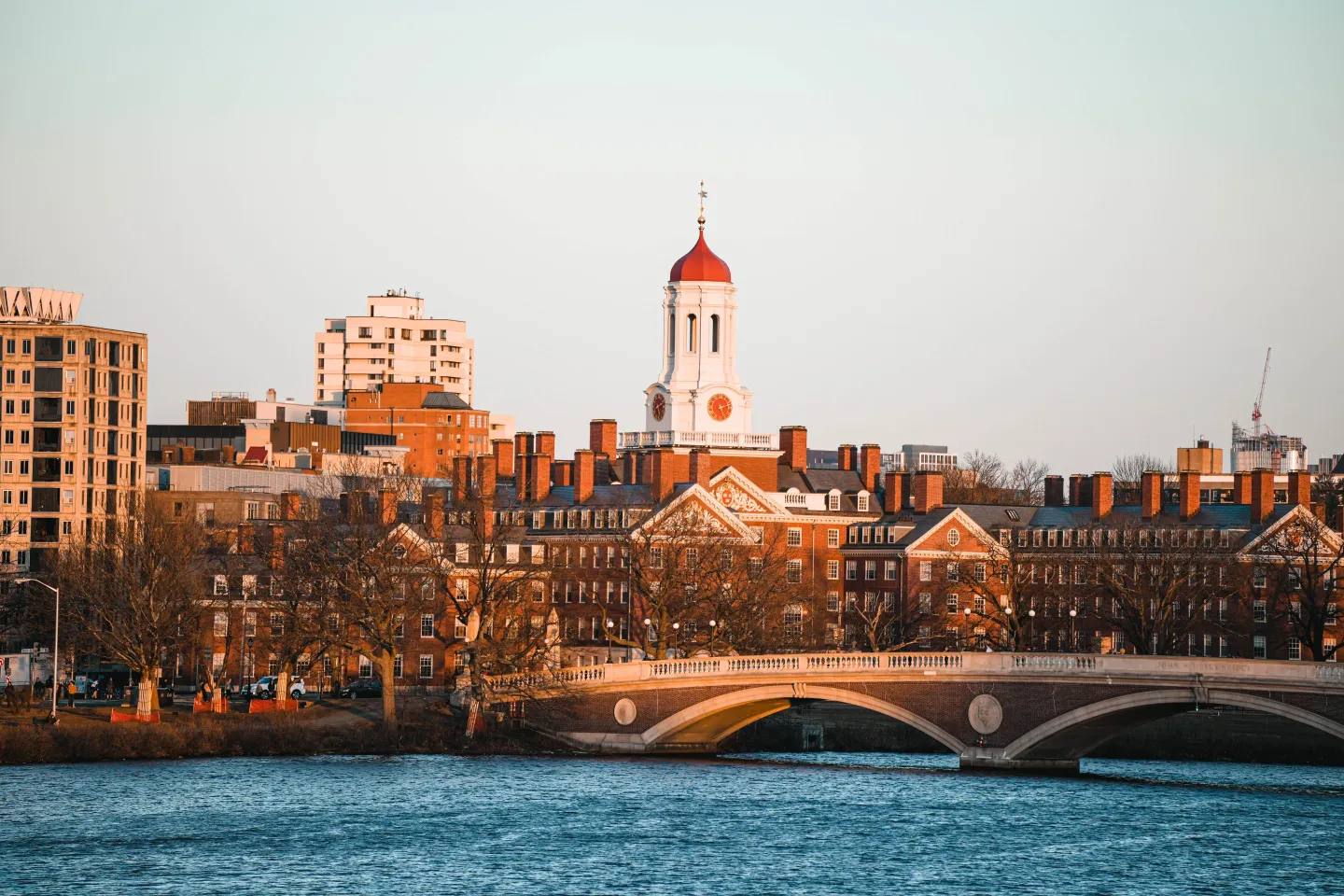 Harvard vs MIT: Trường n&agrave;o kh&oacute; v&agrave;o hơn? - Ảnh 1.