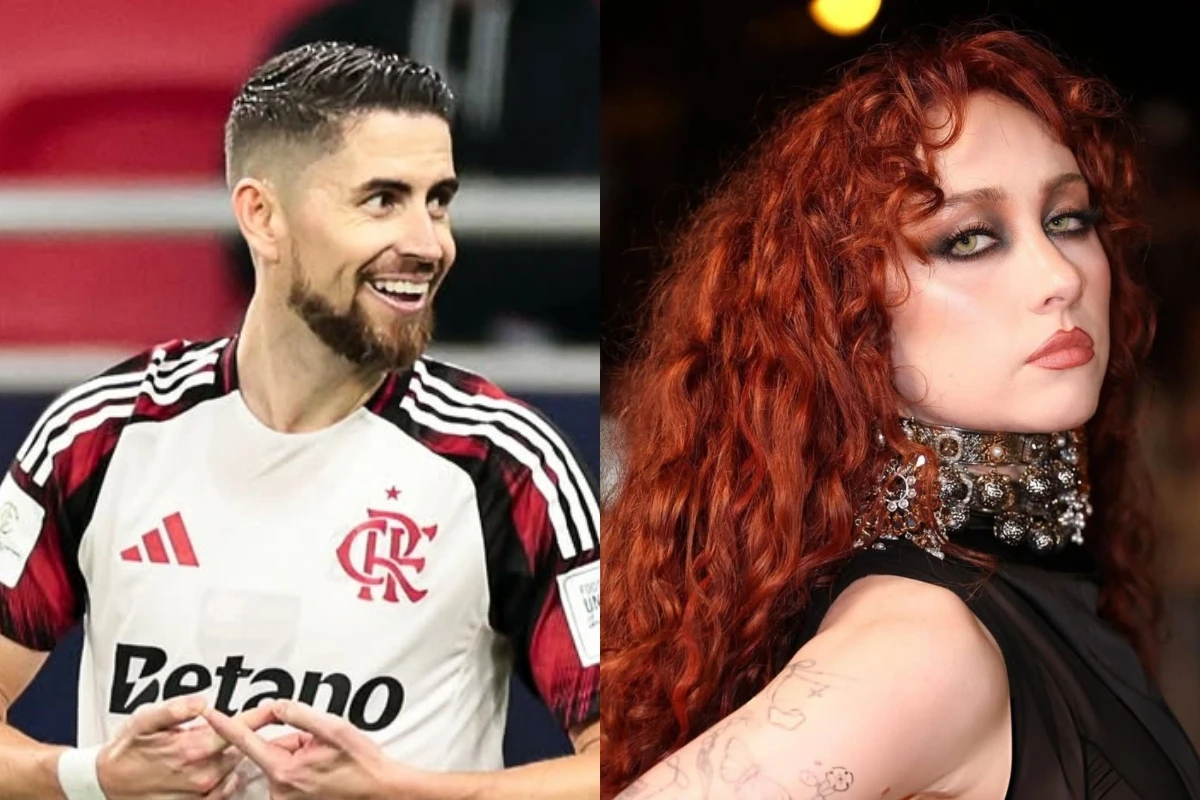 Jorginho l&ecirc;n tiếng bảo vệ con g&aacute;i 11 tuổi trước sự hung hăng của nữ ca sĩ Chapell Roan - Ảnh 3.