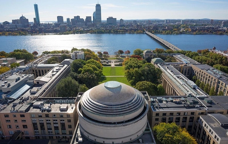 Harvard vs MIT: Trường n&agrave;o kh&oacute; v&agrave;o hơn? - Ảnh 2.