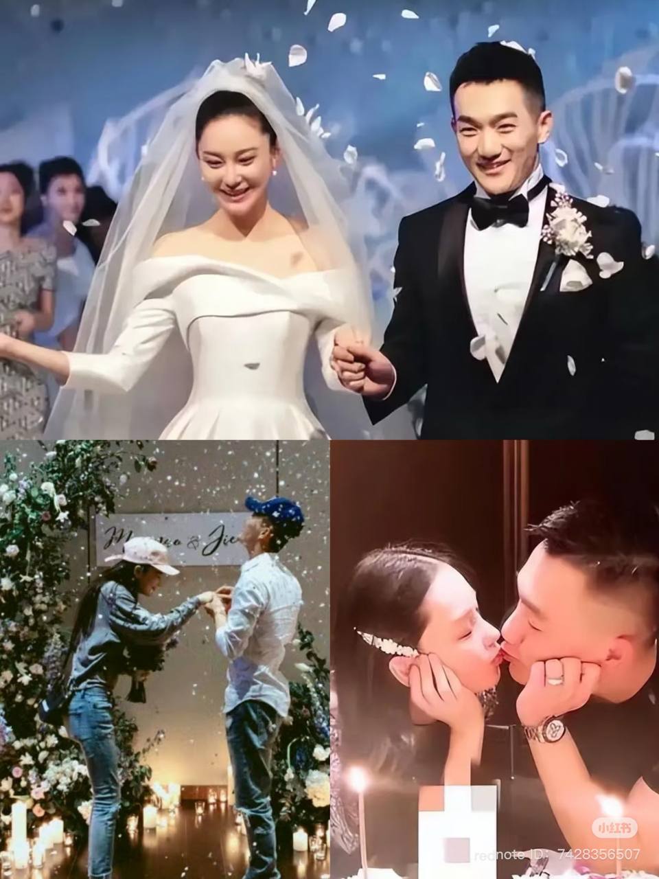 Trương Hinh Dư c&ugrave;ng chồng sĩ quan đưa con g&aacute;i đi chơi: Hậu trường gia đ&igrave;nh nổi tiếng - Ảnh 7.