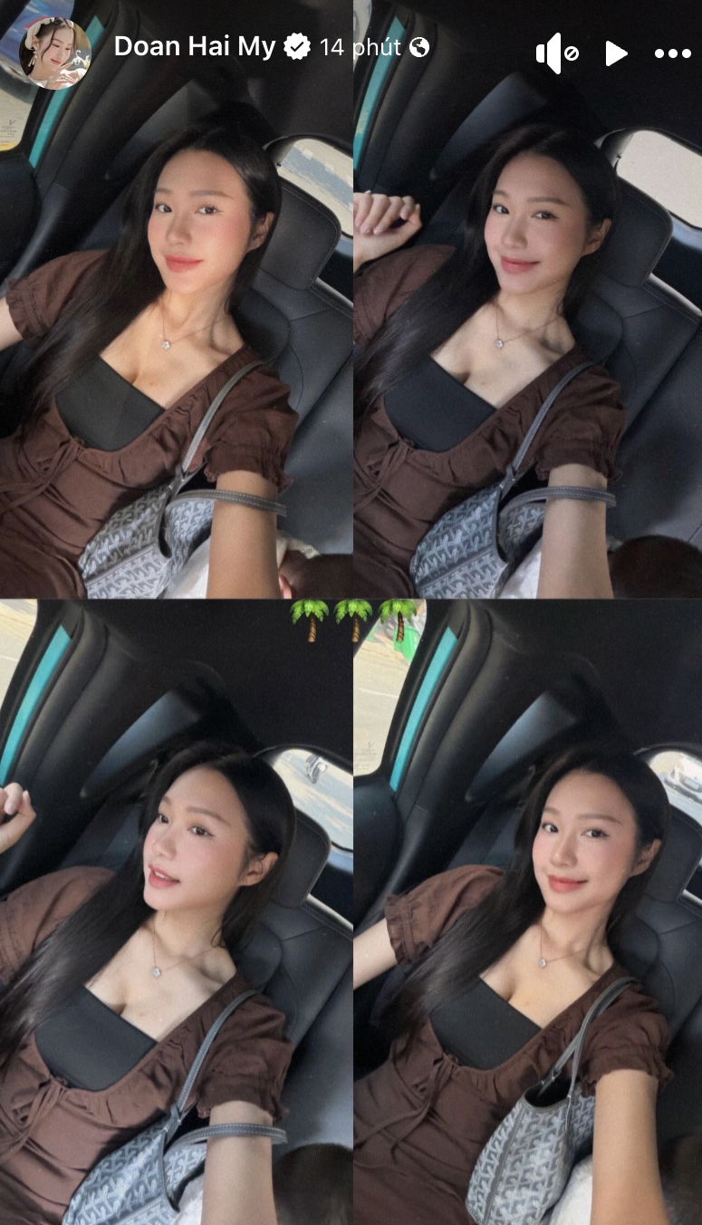 Do&atilde;n Hải My g&acirc;y 