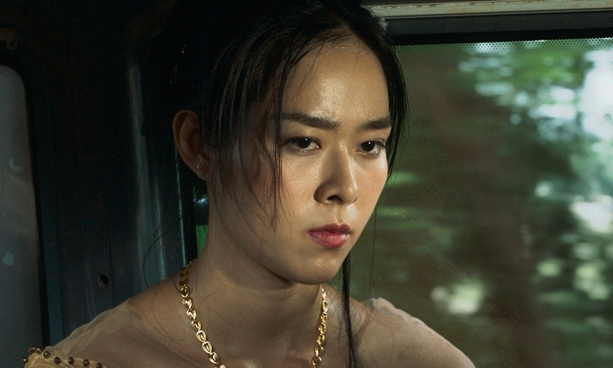 Diệp Bảo Ngọc: Nữ diễn vi&ecirc;n xứng đ&aacute;ng nổi hơn 1000 lần Trong hậu trường - Ảnh 5.