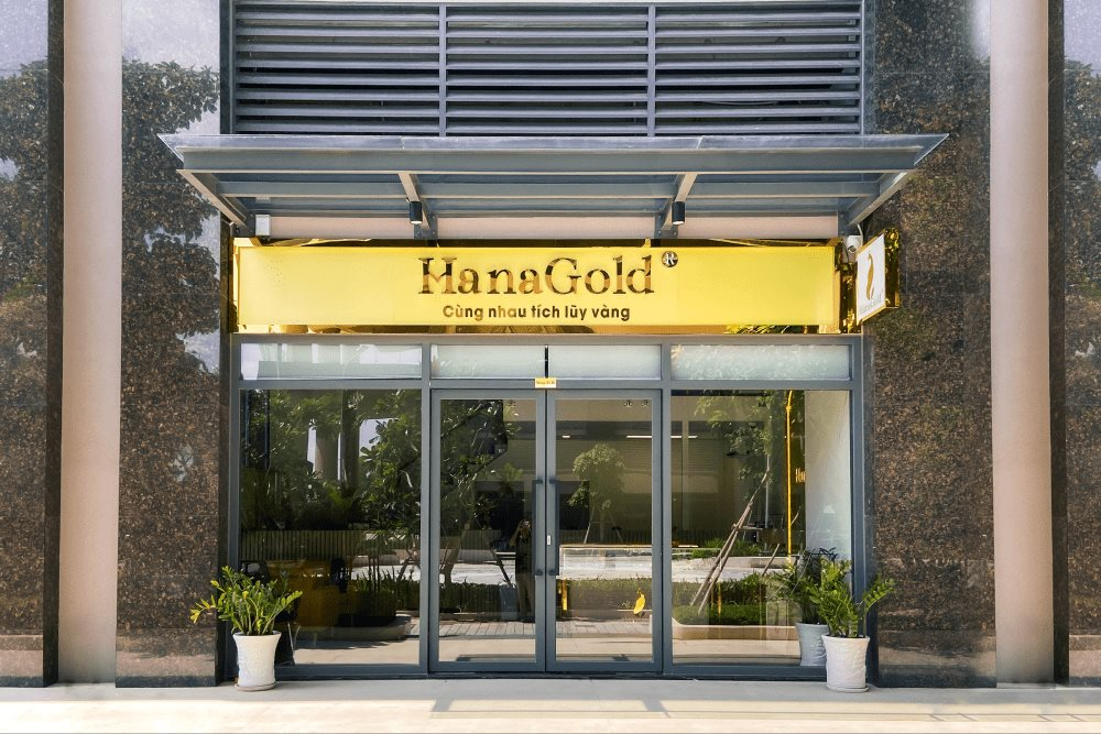 Nh&agrave; đầu tư v&agrave;ng mắc kẹt kh&ocirc;ng r&uacute;t được tiền tr&ecirc;n HanaGold: Th&ocirc;ng b&aacute;o khẩn năm 2026 - Ảnh 1.