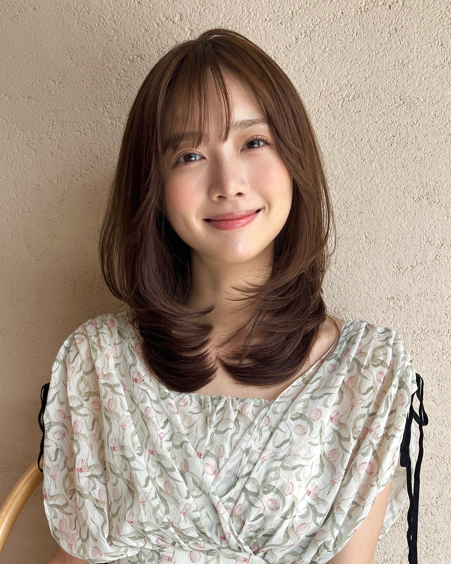 Tóc ngắn layer hack tuổi đỉnh nhất cho phái đẹp năm 2026 - Ảnh 2. Tóc ngắn layer hack tuổi đỉnh nhất cho phái đẹp năm 2026 - Ảnh 2.