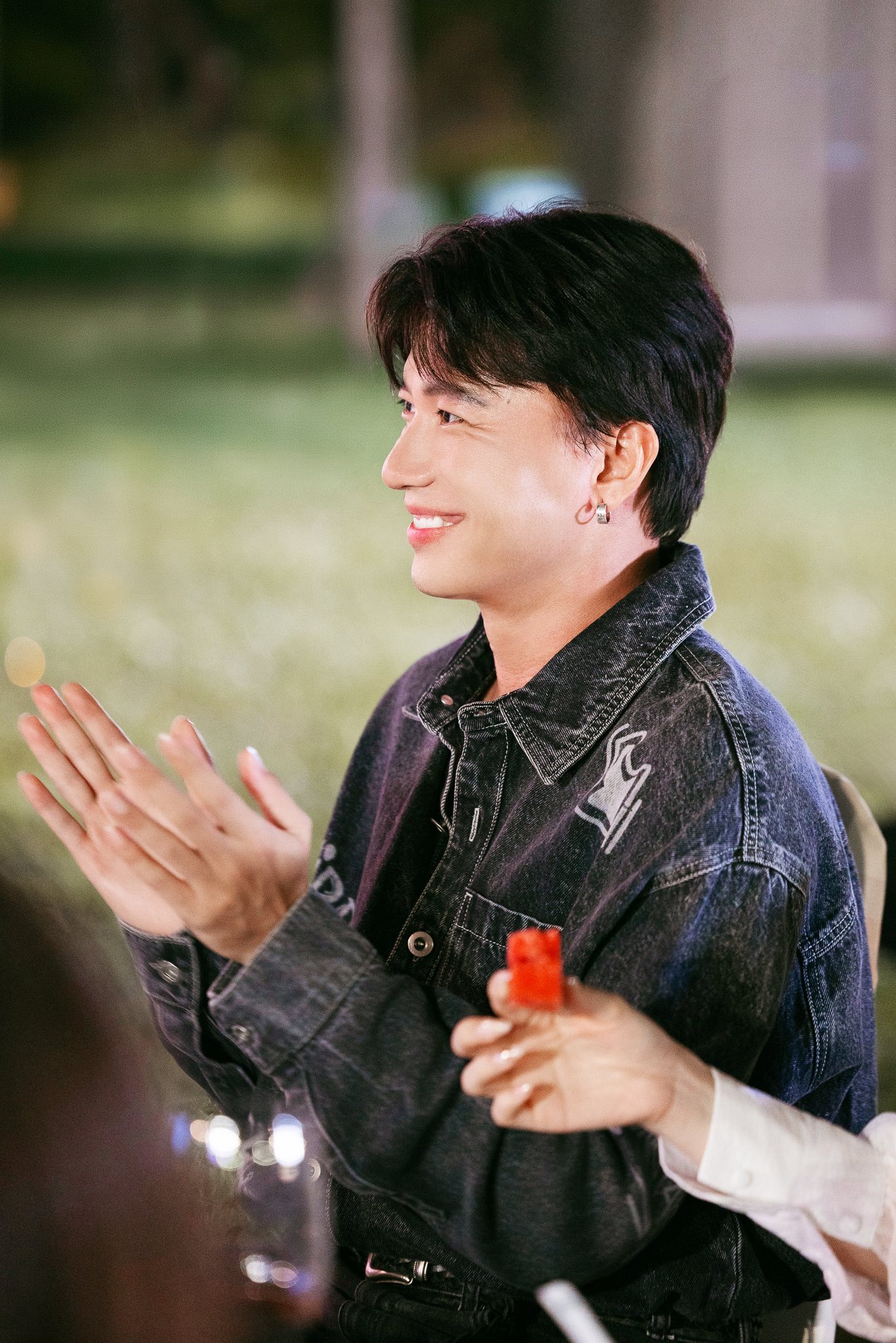 Tiệc th&ocirc;i n&ocirc;i con g&aacute;i Puka 2026: H&ograve;a Minzy lẻ b&oacute;ng , d&agrave;n sao quy tụ ch&uacute;c mừng - Ảnh 18.