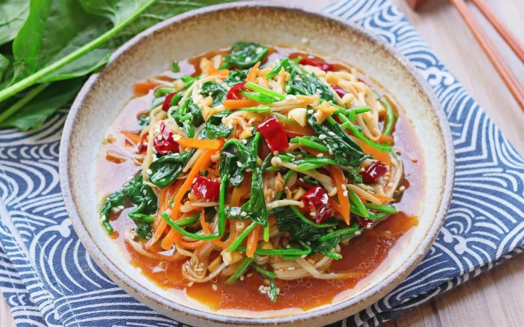 Loại rau bổ ngang thịt bò, ở trời Tây được quý như “vàng”, nào ngờ chợ Việt lại bán đầy - Ảnh 5.