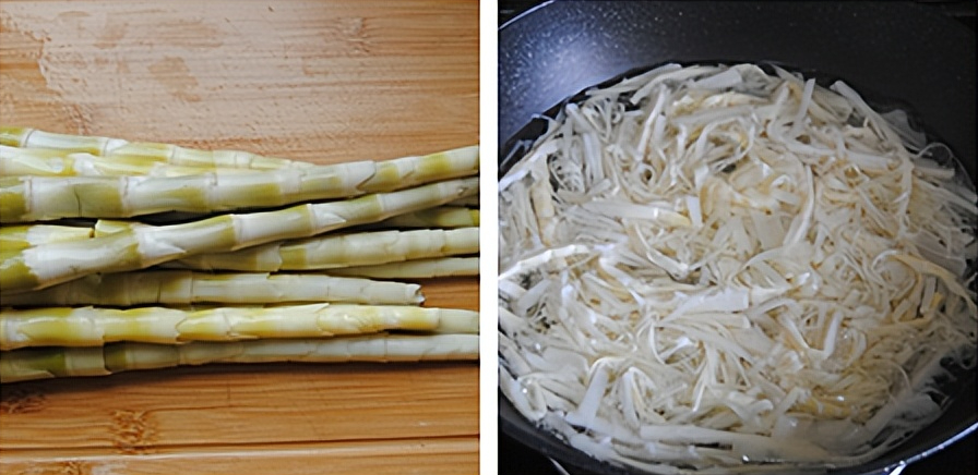 Bổ sung kali cho cơ thể v&agrave;o m&ugrave;a xu&acirc;n với 4 m&oacute;n ăn ngon, dễ nấu - Ảnh 2.