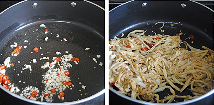 Bổ sung kali cho cơ thể v&agrave;o m&ugrave;a xu&acirc;n với 4 m&oacute;n ăn ngon, dễ nấu - Ảnh 3.