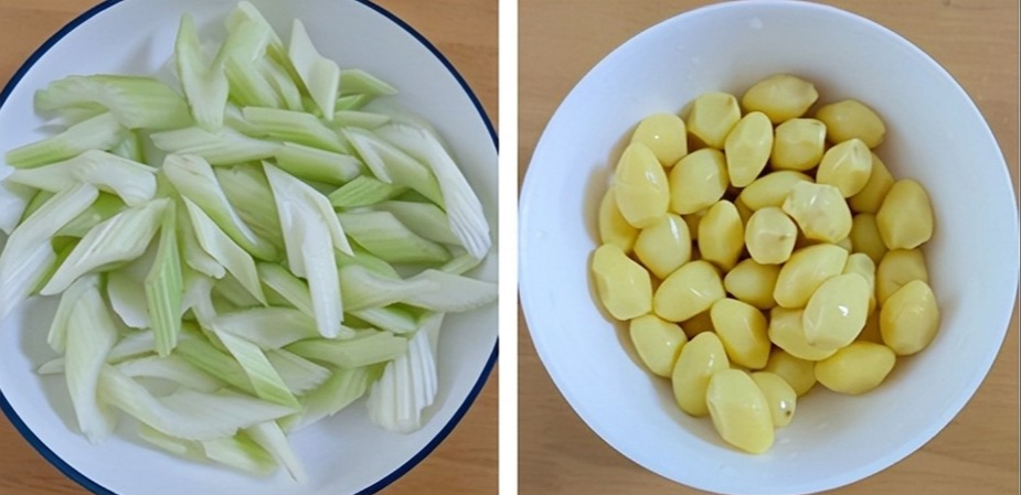 Bổ sung kali cho cơ thể v&agrave;o m&ugrave;a xu&acirc;n với 4 m&oacute;n ăn ngon, dễ nấu - Ảnh 5.