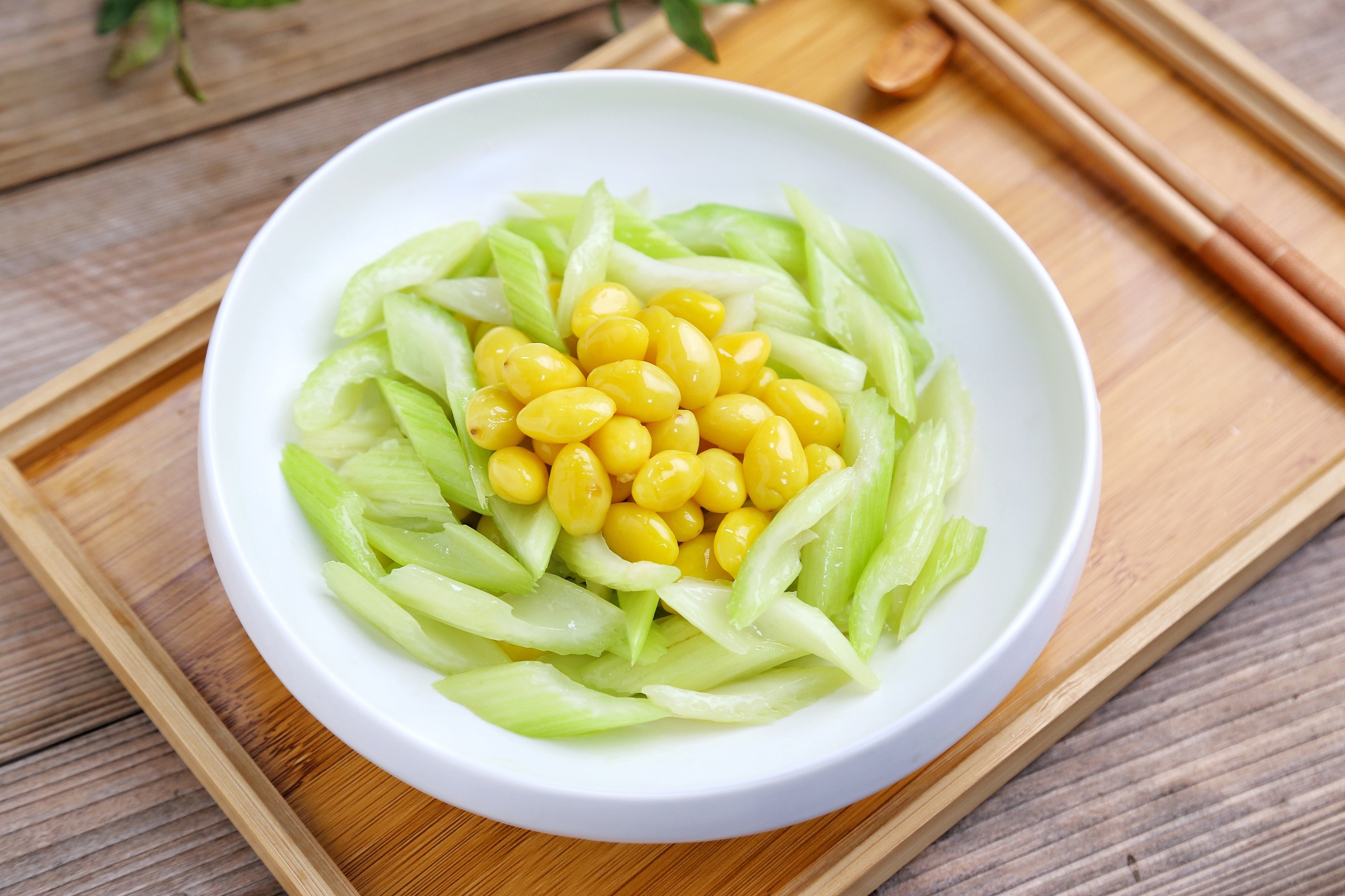 Bổ sung kali cho cơ thể v&agrave;o m&ugrave;a xu&acirc;n với 4 m&oacute;n ăn ngon, dễ nấu - Ảnh 4.