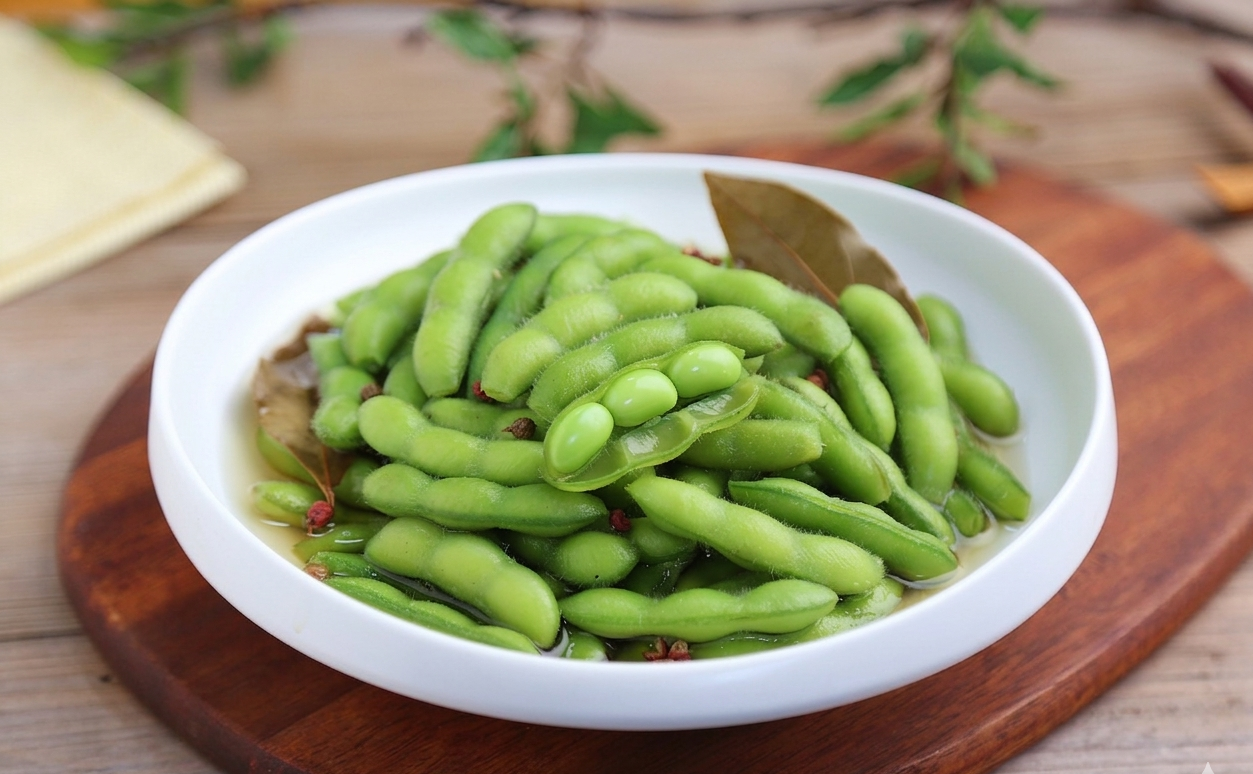 Bổ sung kali cho cơ thể v&agrave;o m&ugrave;a xu&acirc;n với 4 m&oacute;n ăn ngon, dễ nấu - Ảnh 7.