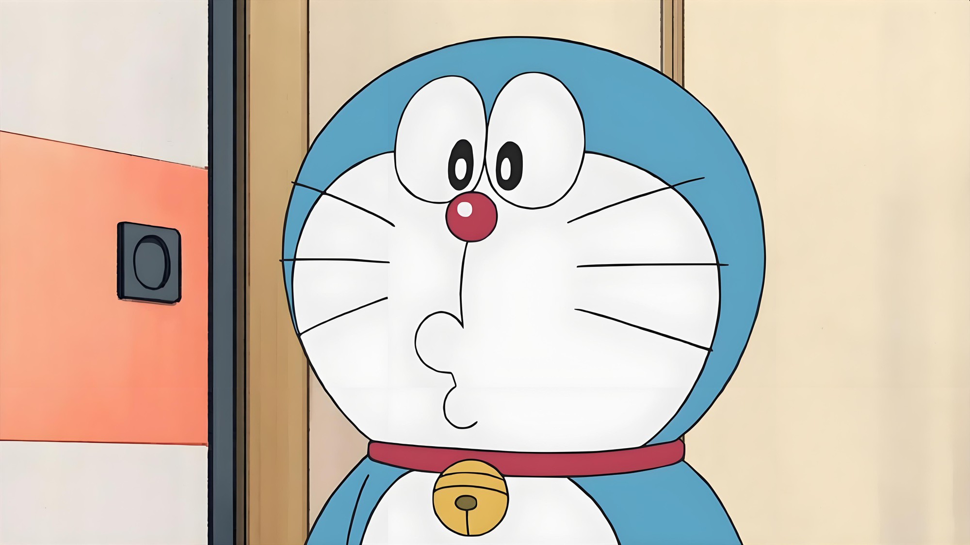 6 bảo bối Doraemon c&agrave;ng nghĩ c&agrave;ng thấy đ&aacute;ng sợ - Ảnh 1.
