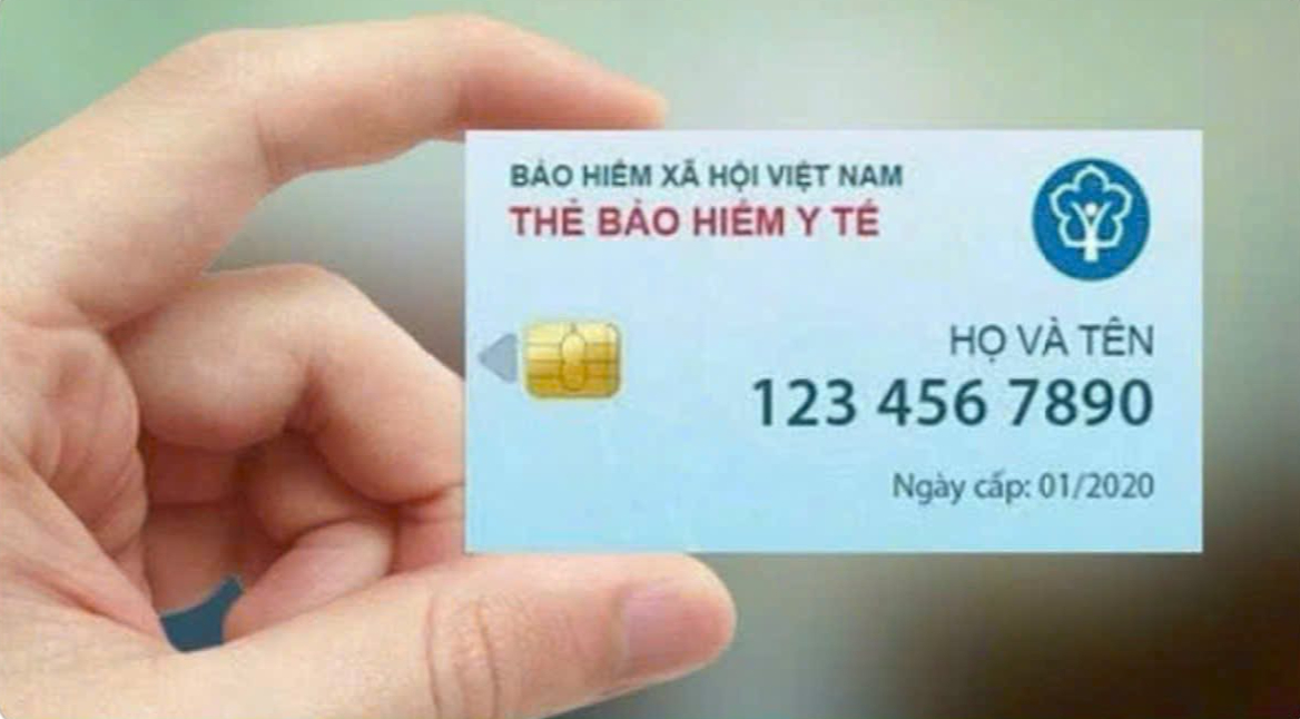 Kh&aacute;m chữa bệnh BHYT năm 2026: Thủ tục mới nhất người d&acirc;n cần biết - Ảnh 5.