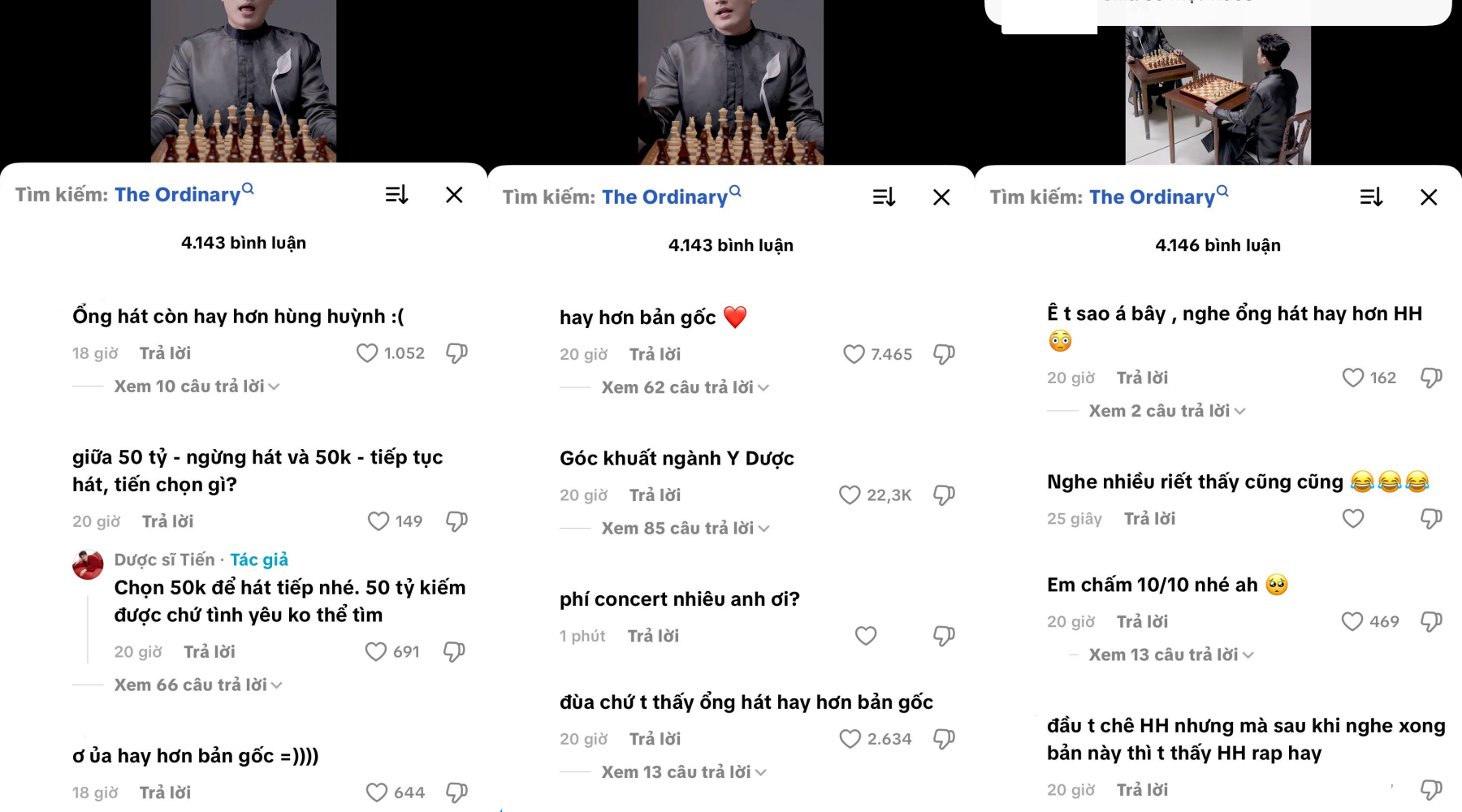 Dược sĩ Tiến cover Đẹp M&atilde; g&acirc;y Tranh c&atilde;i lớn hơn H&ugrave;ng Huỳnh trong l&agrave;ng nhạc 2026 - Ảnh 3.