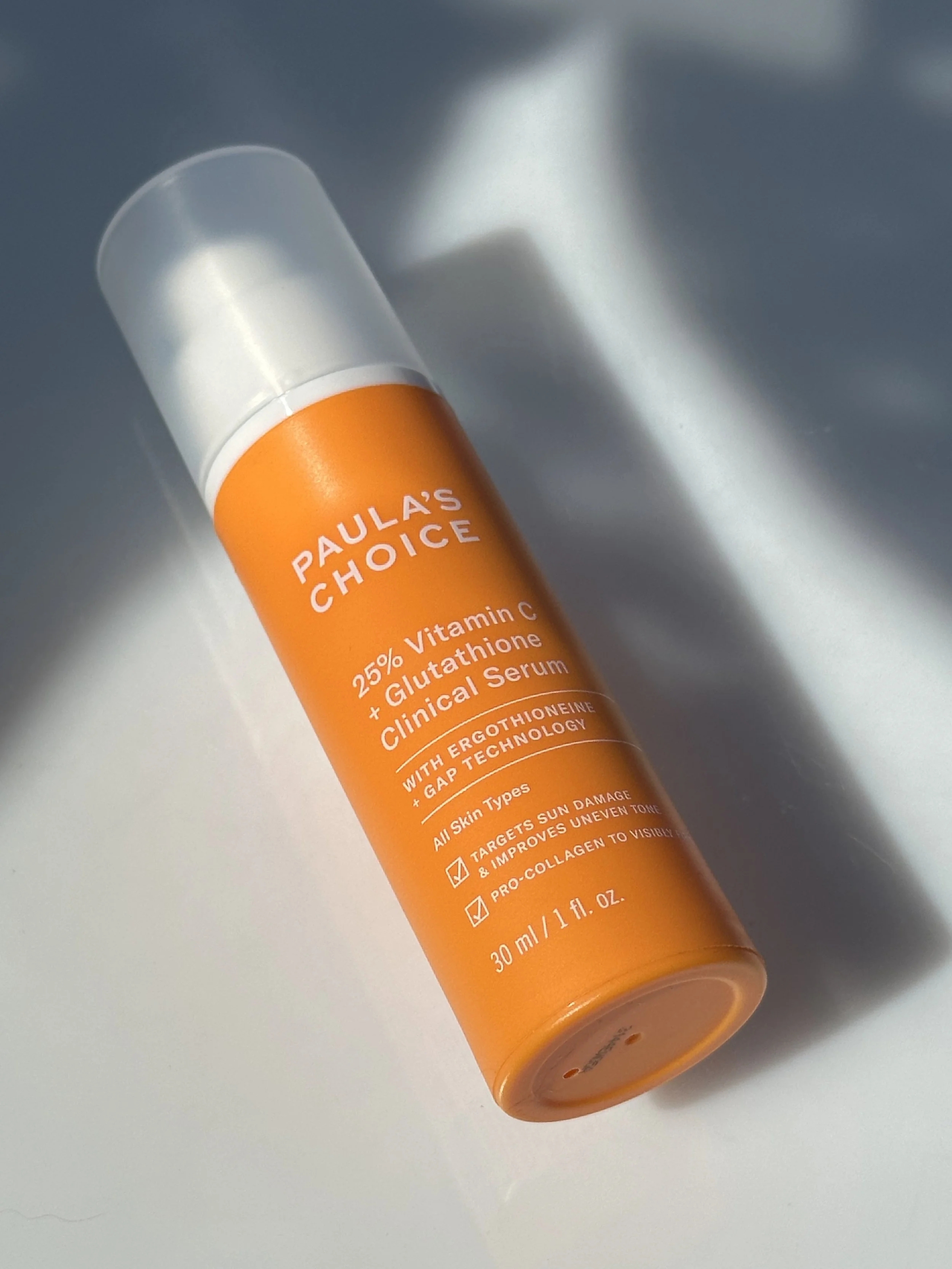 Serum vitamin C tốt nhất gi&uacute;p chống l&atilde;o h&oacute;a v&agrave; dưỡng da s&aacute;ng mịn m&ugrave;a h&egrave; 2026 - Ảnh 5.