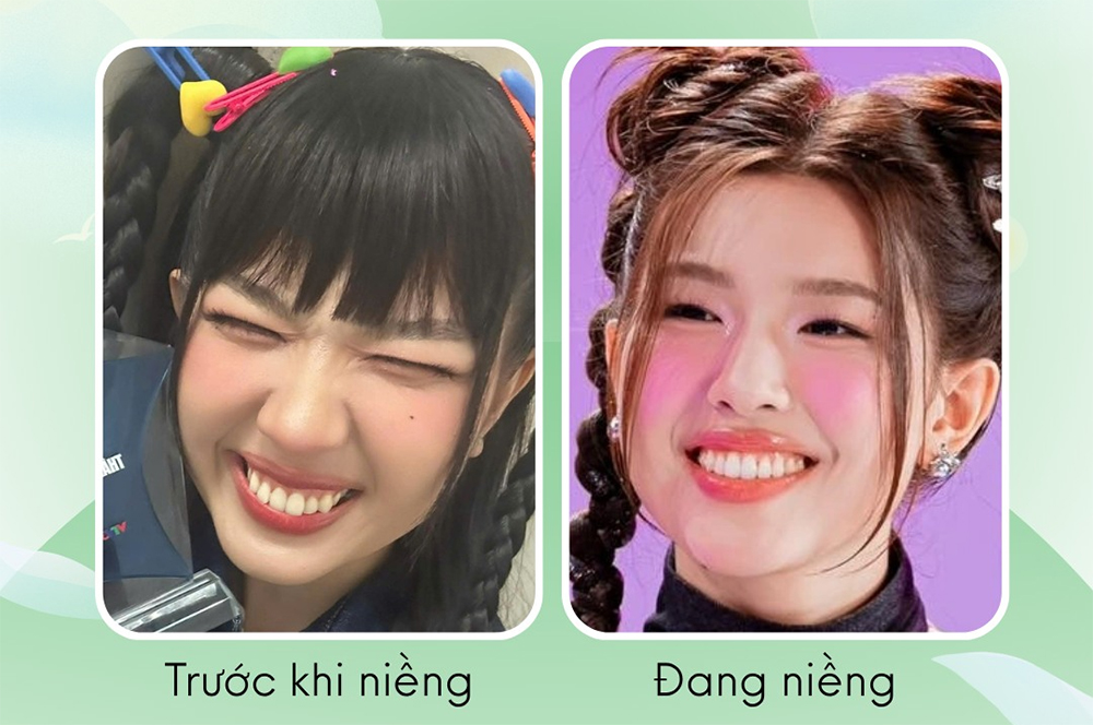 Em xinh Lamoon chỉ cần l&agrave;m 2 việc liền được phong 