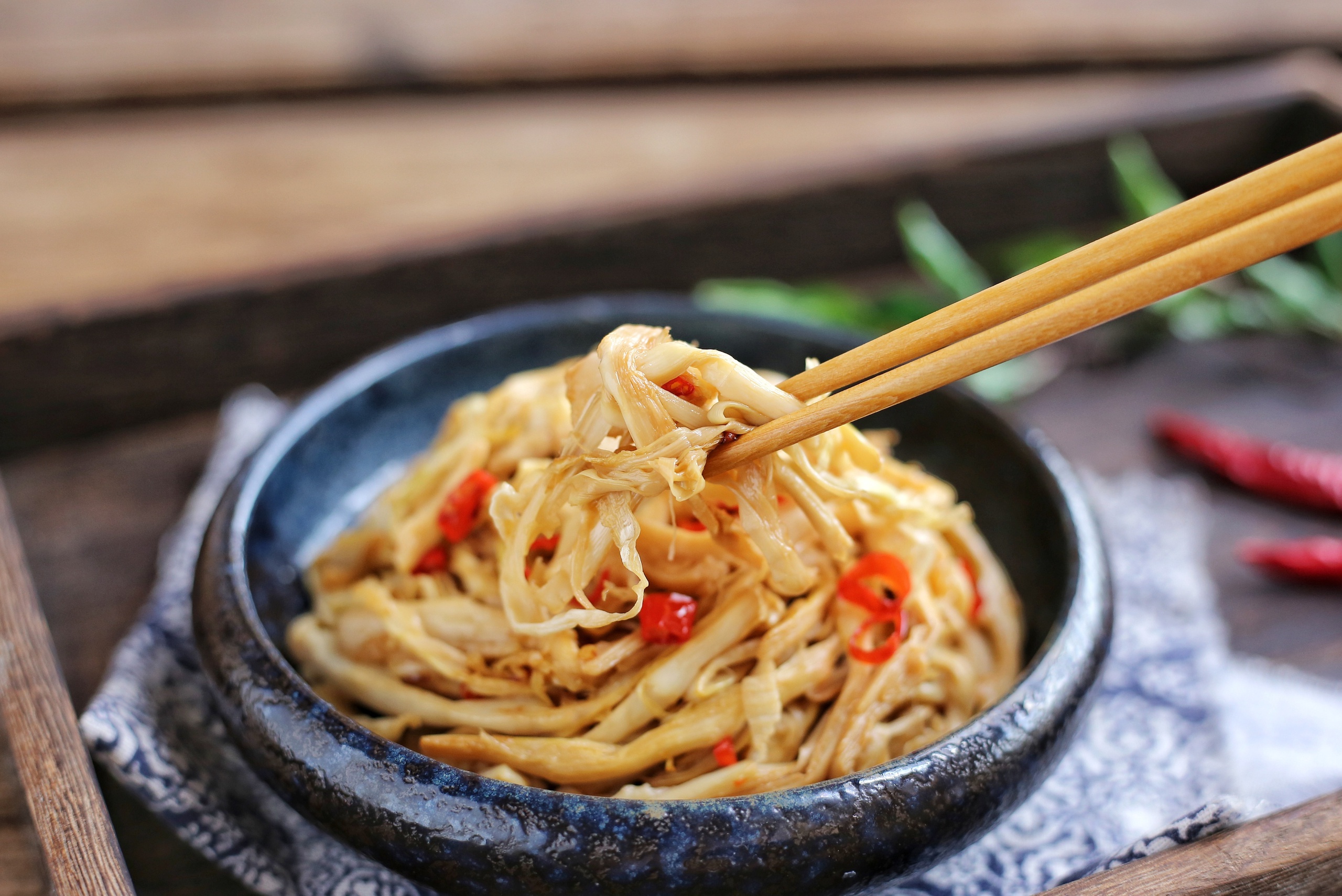 Bổ sung kali cho cơ thể v&agrave;o m&ugrave;a xu&acirc;n với 4 m&oacute;n ăn ngon, dễ nấu - Ảnh 1.