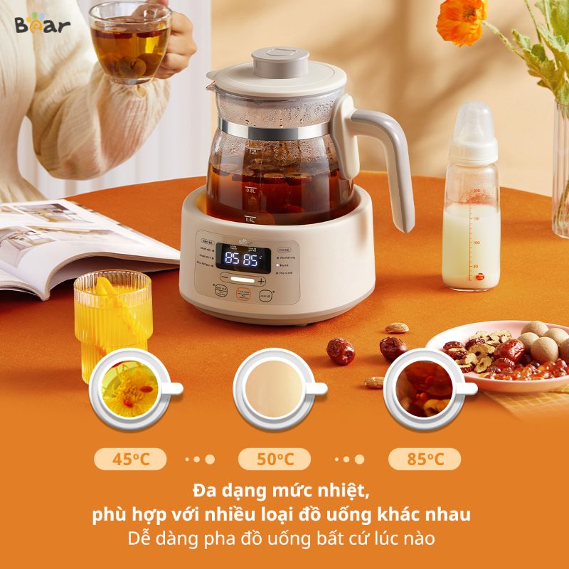 Uống tr&agrave; hoa hồng đ&uacute;ng c&aacute;ch, 2 tuần sau t&ocirc;i nhận thấy l&agrave;n da kh&aacute;c hẳn - Ảnh 11.