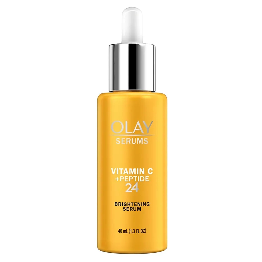 Serum vitamin C tốt nhất gi&uacute;p chống l&atilde;o h&oacute;a v&agrave; dưỡng da s&aacute;ng mịn m&ugrave;a h&egrave; 2026 - Ảnh 3.