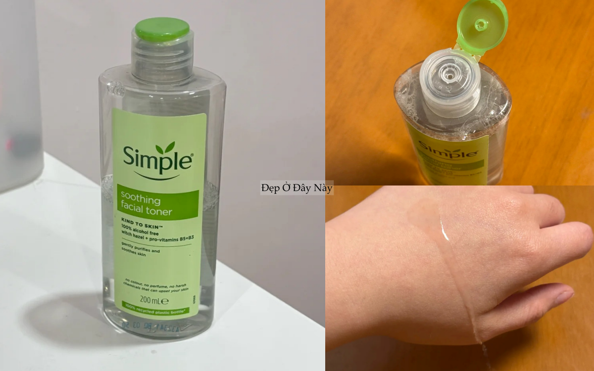 5 món skincare bình dân mà nàng blogger mua đi mua lại - Ảnh 2.