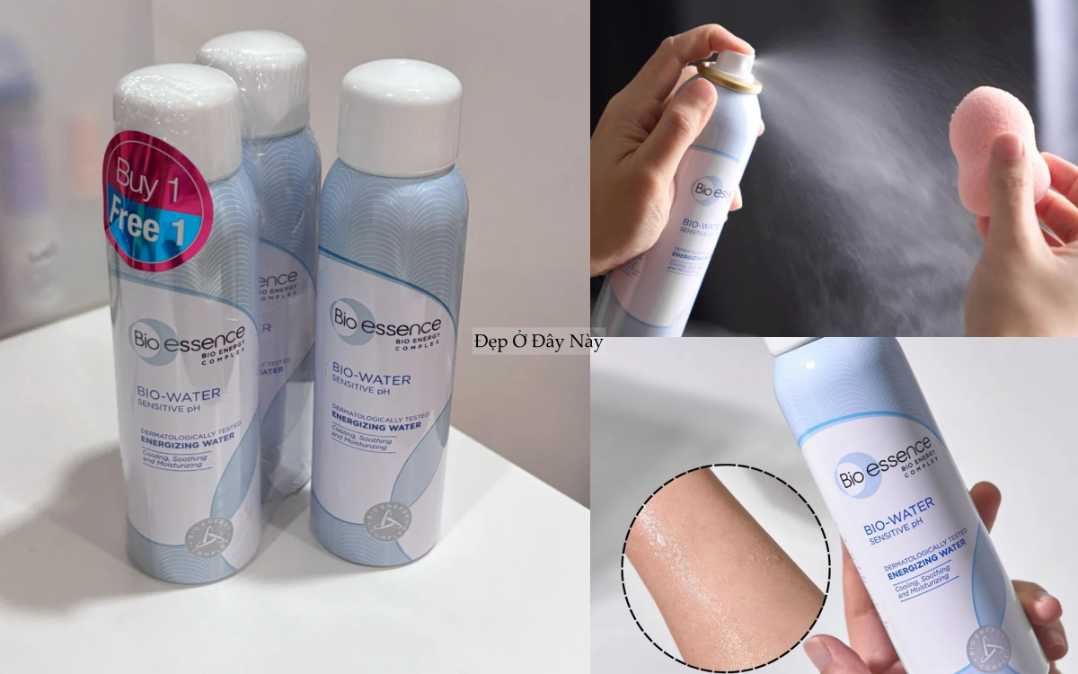 5 món skincare bình dân mà nàng blogger mua đi mua lại - Ảnh 3.