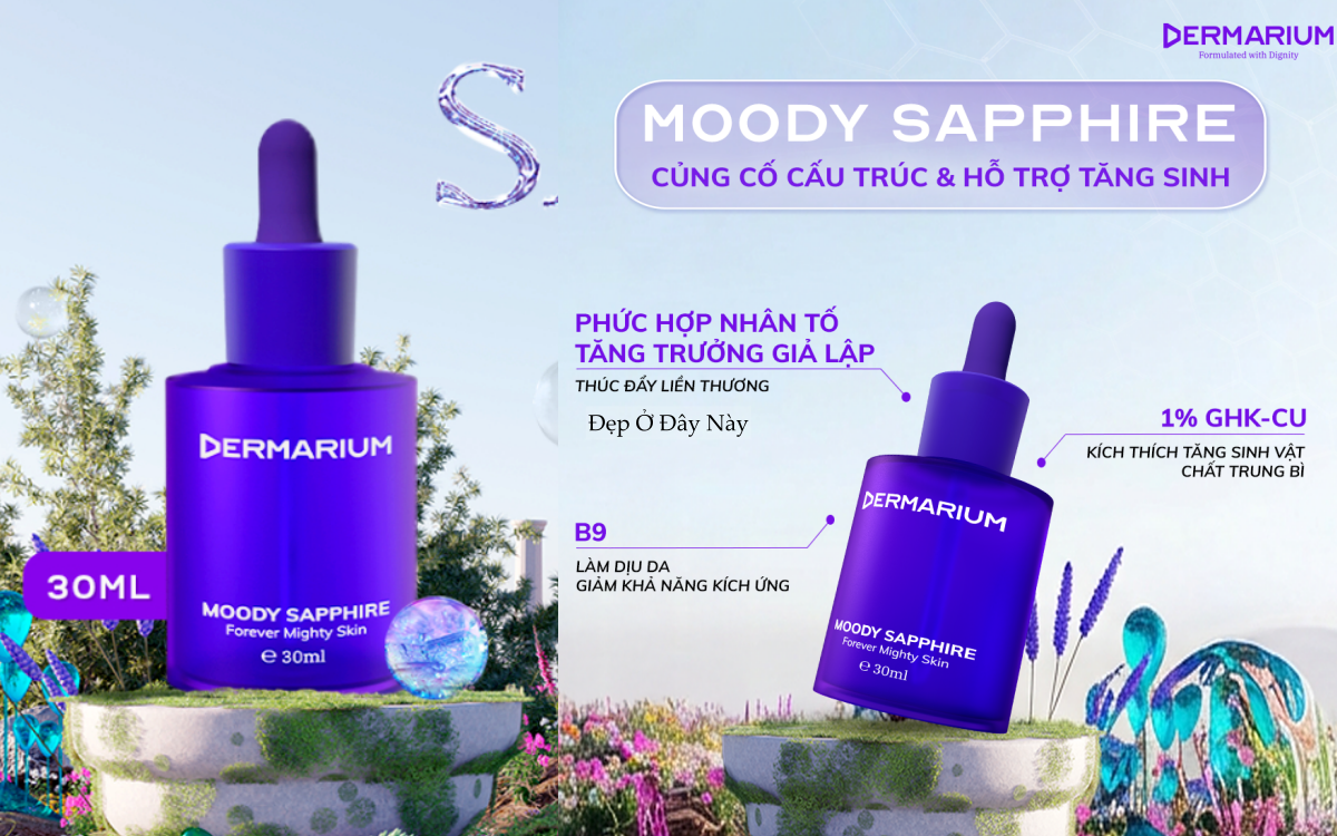 5 serum ngừa l&atilde;o h&oacute;a 