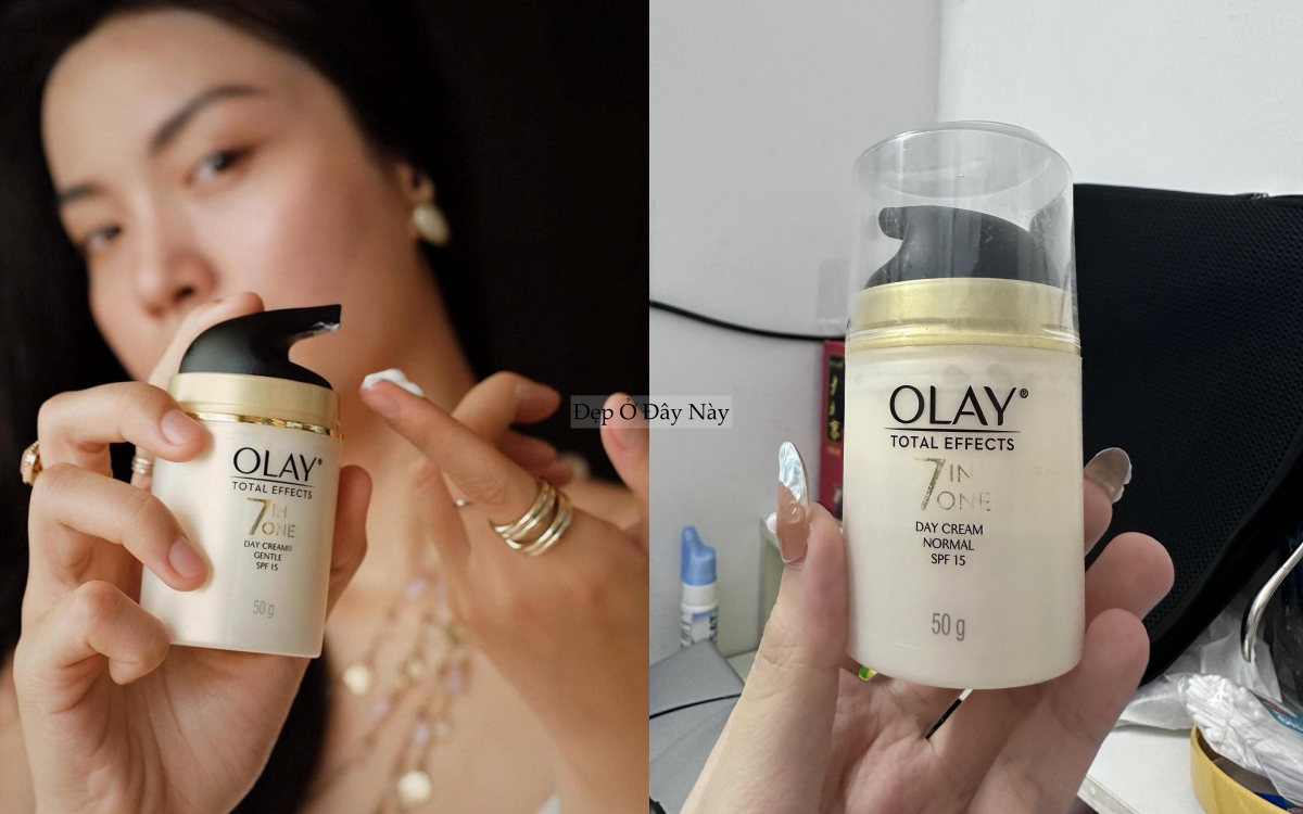 Vừa dưỡng ẩm vừa chống nắng: 5 sản phẩm “đa năng” nàng công sở nên có - Ảnh 6.