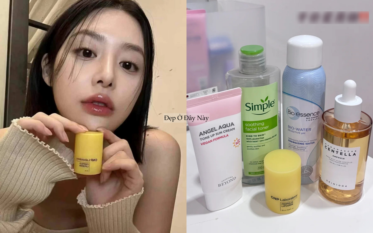 5 món skincare bình dân mà nàng blogger mua đi mua lại - Ảnh 1.