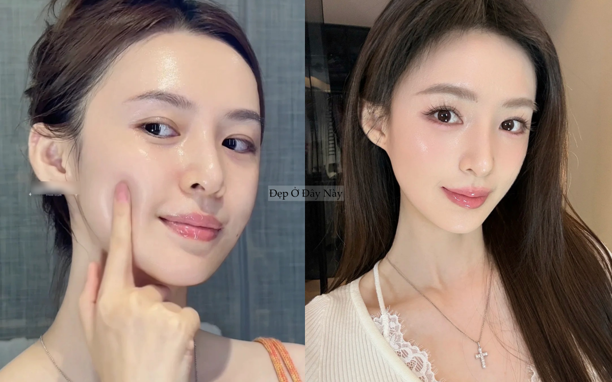 Vừa dưỡng ẩm vừa chống nắng: 5 sản phẩm “đa năng” nàng công sở nên có - Ảnh 1.