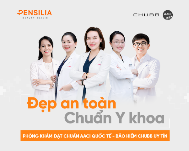 Pensilia mở rộng dịch vụ chăm s&oacute;c da chuẩn y khoa tại phường Vũng T&agrave;u, TP.HCM - Ảnh 3.