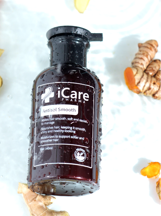 T&oacute;c kh&ocirc; xơ sau gội: C&oacute; thể bạn đang bỏ qua bước chăm s&oacute;c quan trọng n&agrave;y - Ảnh 3.