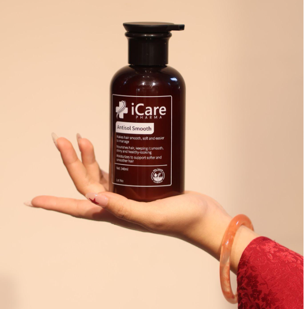 T&oacute;c kh&ocirc; xơ sau gội: C&oacute; thể bạn đang bỏ qua bước chăm s&oacute;c quan trọng n&agrave;y - Ảnh 4.